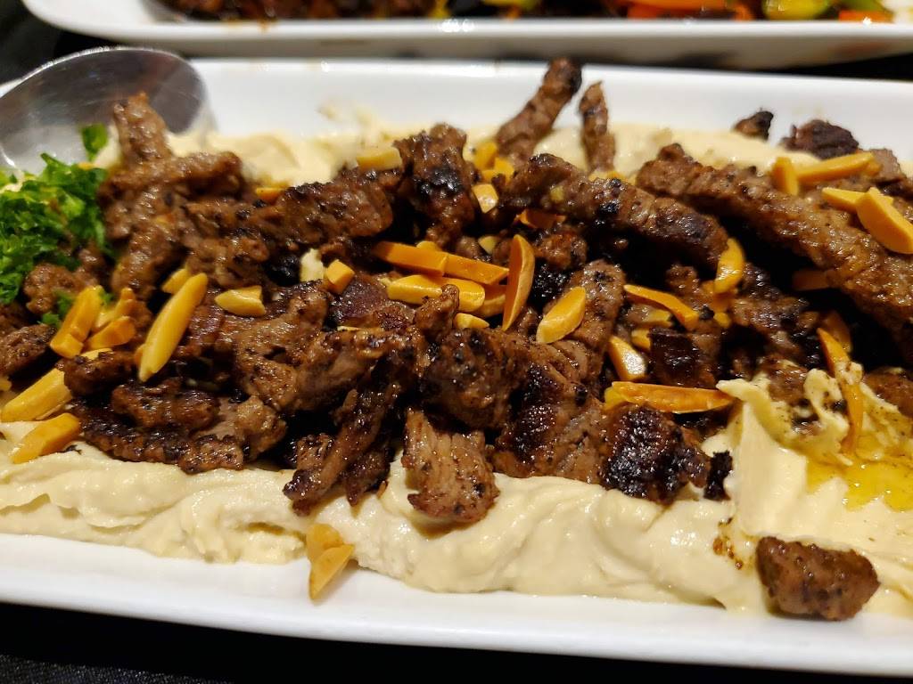 Kahramana resturant | restaurant | 3415 Dixie Rd Unit 4A, Mississauga, ON L4Y 4J6, Canada | 9052327080 OR +1 905-232-7080