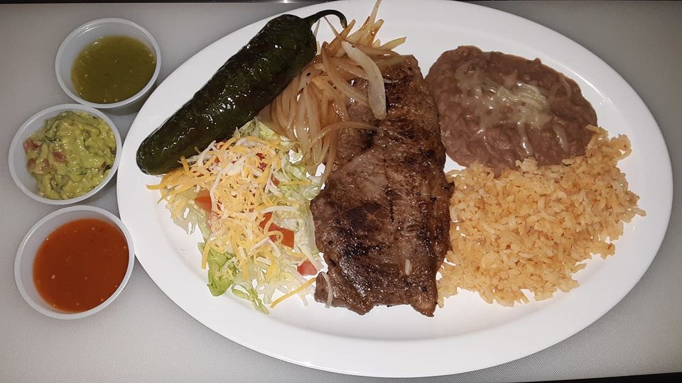 Sunflower Taco Mex-American Restaurant | restaurant | 101 W. HWY 54, Plains, KS 67869, USA | 6203099285 OR +1 620-309-9285