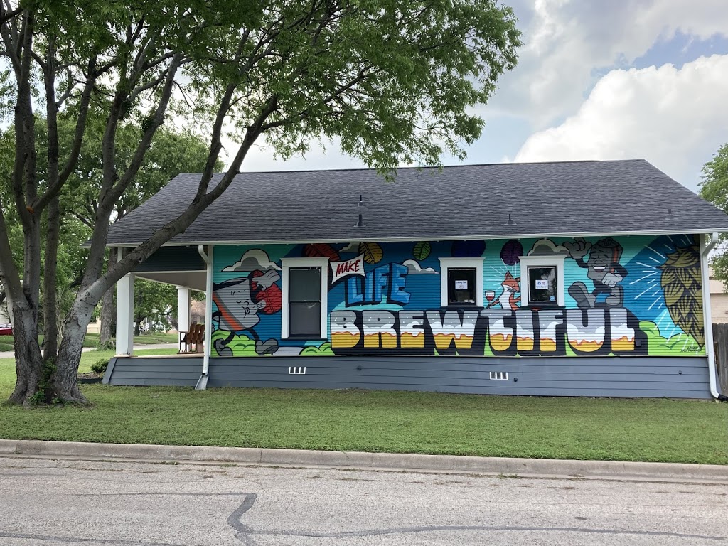 FoxDog | restaurant | 209 N 7th St, Temple, TX 76501, USA | 2543001502 OR +1 254-300-1502