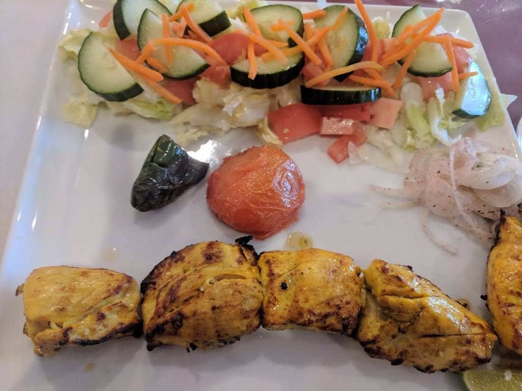 Saffron Persian Cuisine | restaurant | 8846 Huebner Rd, San Antonio, TX 78240, USA | 2106379007 OR +1 210-637-9007