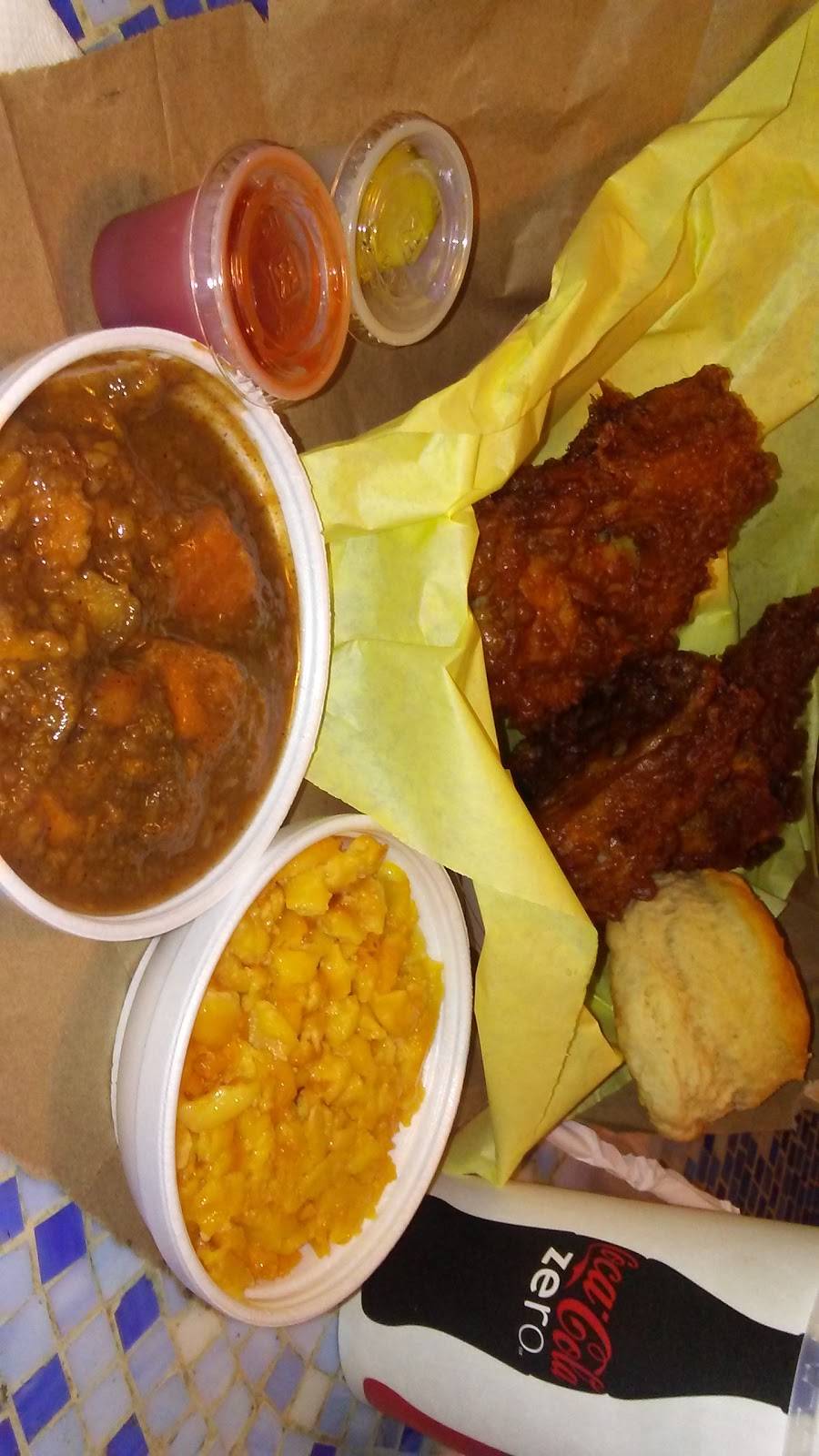 Golden Bird | restaurant | 8300 S Western Ave, Los Angeles, CA 90047, USA | 3237500705 OR +1 323-750-0705