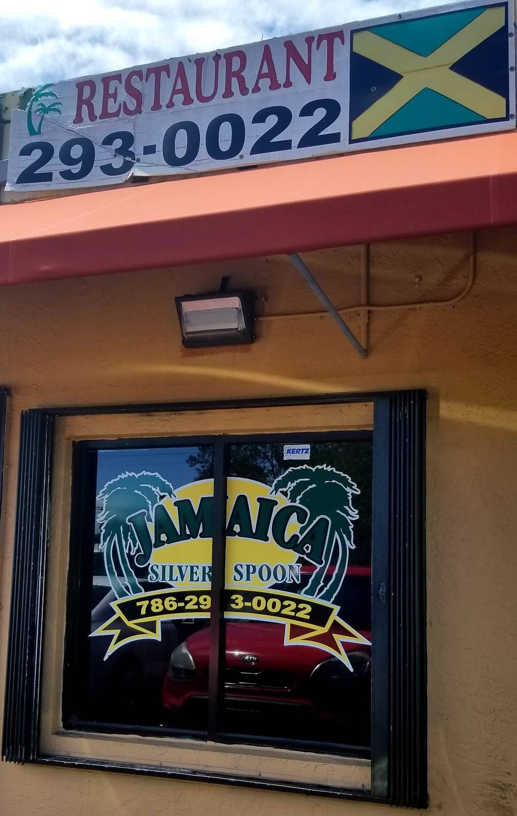 Silver Spoon Jamaican Restaurant | restaurant | 18334 Homestead Ave C, Miami, FL 33157, USA | 7862930022 OR +1 786-293-0022