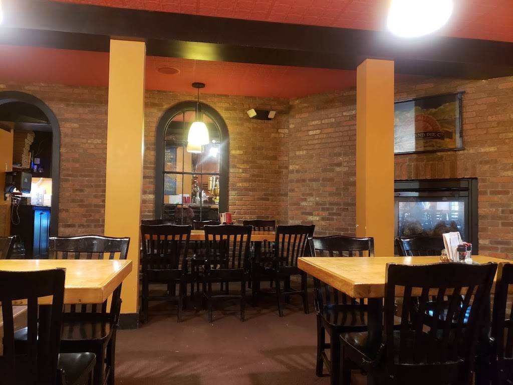 Portland Pie Co. | restaurant | 786 Elm St, Manchester, NH 03101, USA | 6036227437 OR +1 603-622-7437