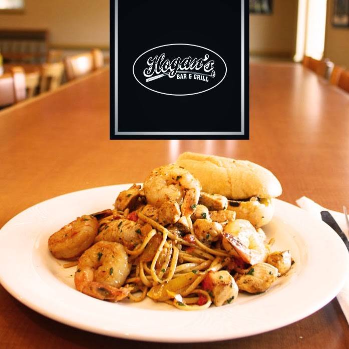 Hogans Bar & Grill | restaurant | 1227 Valley Green Rd, Goldsboro, PA 17319, USA | 7179384300 OR +1 717-938-4300