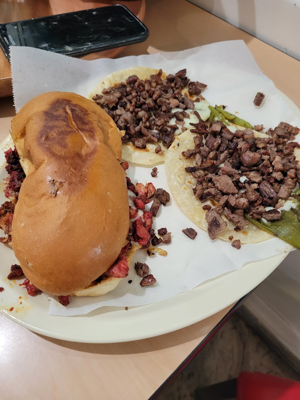 Tacos El Chipilon USA | restaurant | 705 N 2nd Ave, San Luis, AZ 85349, USA | 9283156641 OR +1 928-315-6641