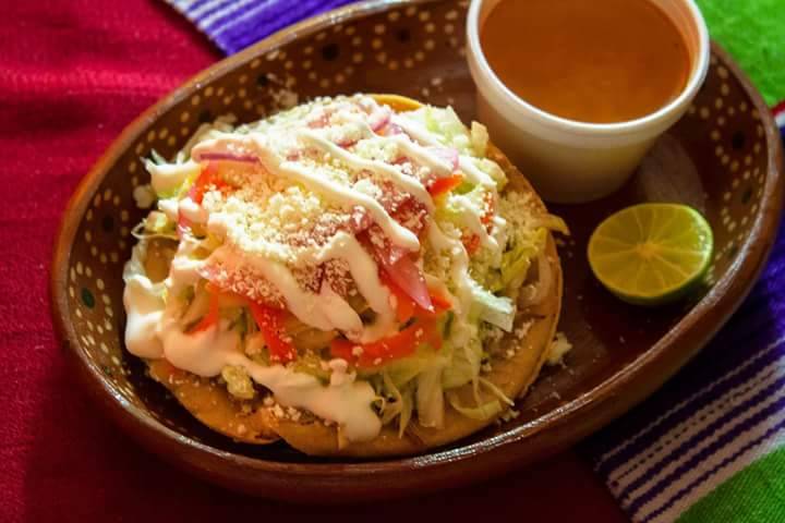 El Sazon De Frida | restaurant | Av. Hermosillo 218, Obrera, 22625 Tijuana, B.C., Mexico | 016643528304 OR +52 664 352 8304
