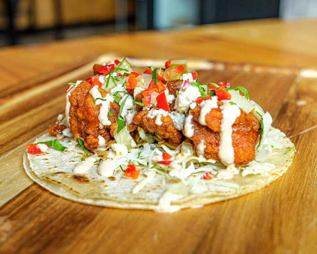 Taco Bamba | restaurant | 4000 Wilson Blvd Suite C, Arlington, VA 22203, USA | 5717771477 OR +1 571-777-1477