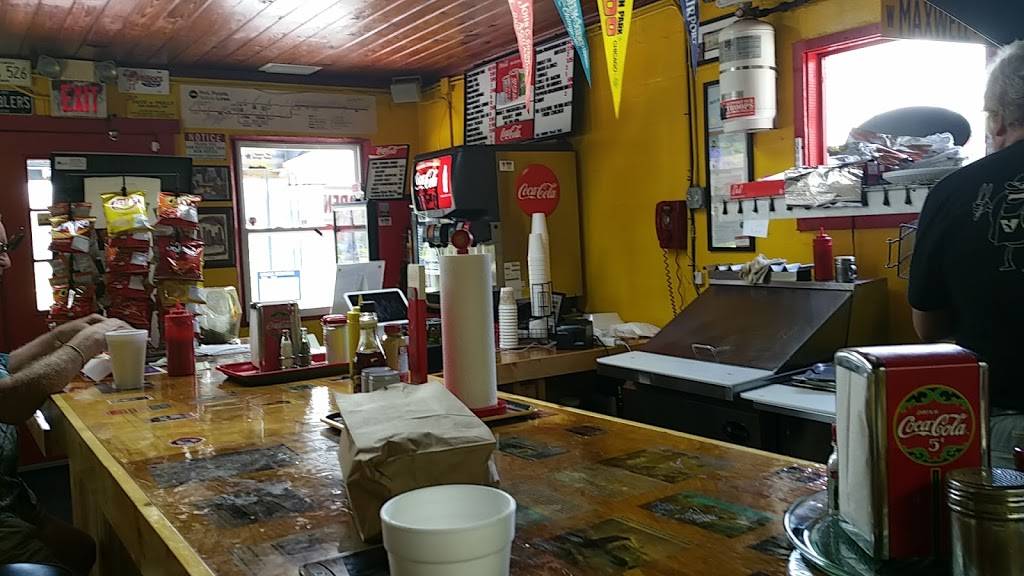 Bodez Tube Steaks And Such | restaurant | Crystal River, FL 34428, USA | 3527946216 OR +1 352-794-6216