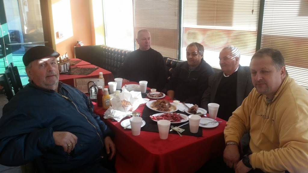 Hong gong kitchen | restaurant | 1051 Elmhurst Rd H, Des Plaines, IL 60016, USA | 8472642288 OR +1 847-264-2288