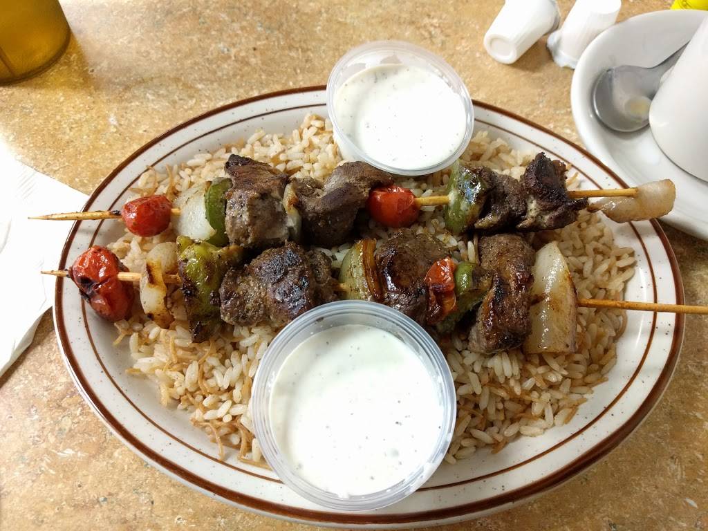 Nazareth Restaurant & Catering | restaurant | 5239 N Hamilton Rd, Columbus, OH 43230, USA | 6148991177 OR +1 614-899-1177