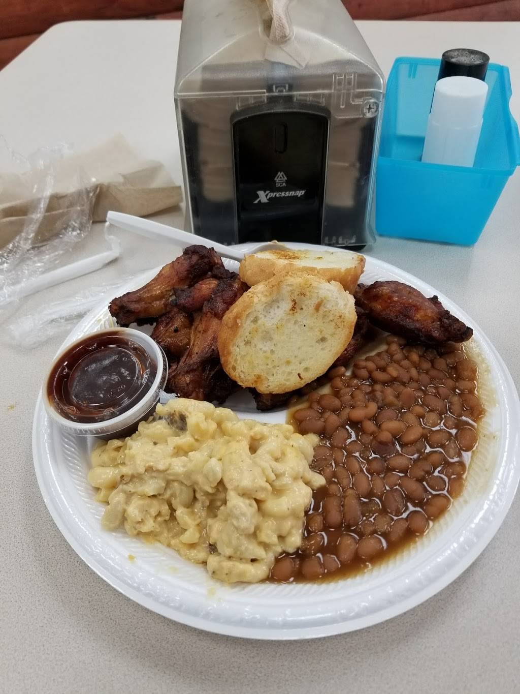 New Orleans Lunchbox | restaurant | 4000 Holmes Ave NW, Huntsville, AL 35816, USA | 2568300081 OR +1 256-830-0081