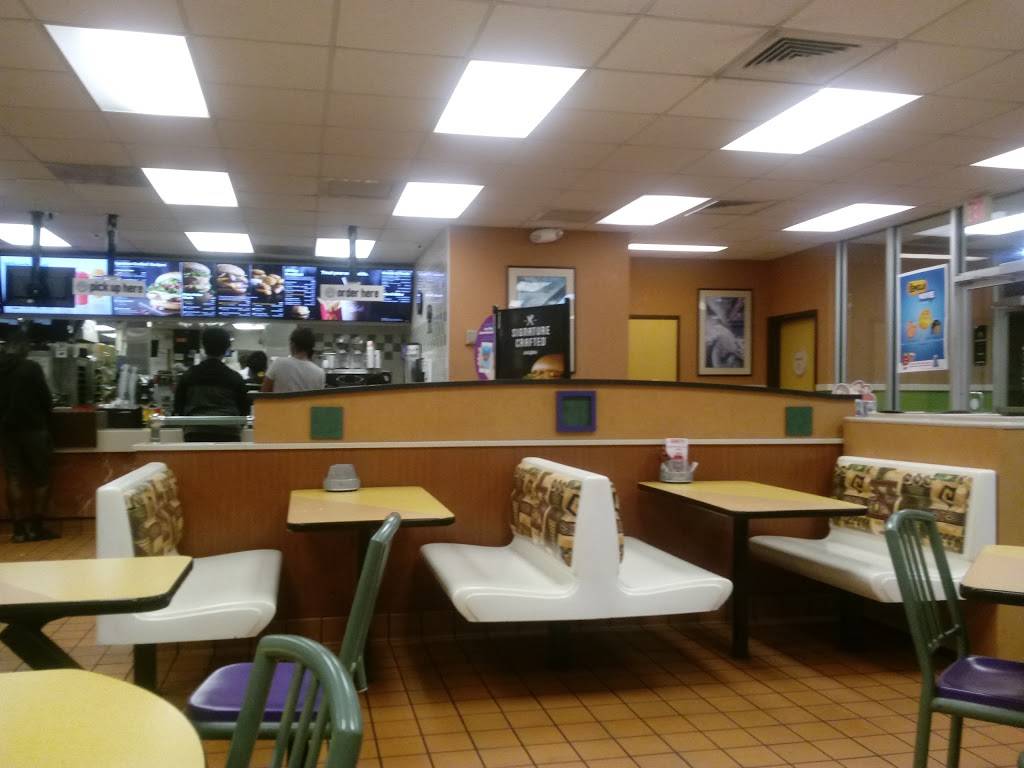 McDonalds | cafe | 13705 Euclid Ave, East Cleveland, OH 44118, USA | 2168512431 OR +1 216-851-2431