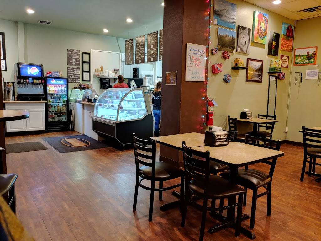 Johnstown Lunch Box | meal takeaway | 111 W South 1st St, Johnstown, CO 80534, USA | 9706600817 OR +1 970-660-0817