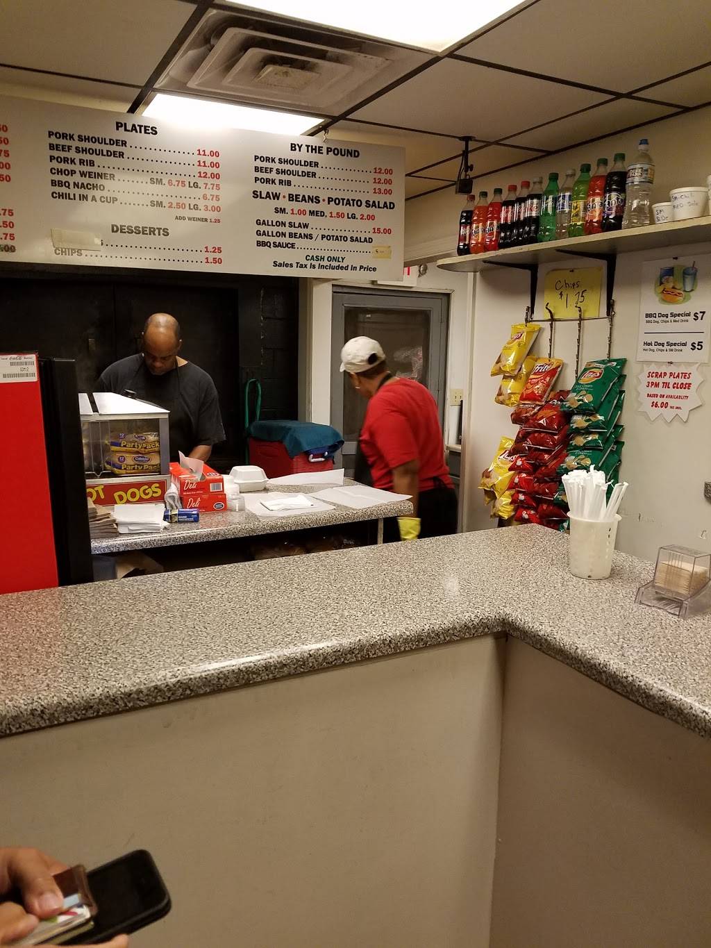 Old Plantation Barbecue | restaurant | 1515 Dodson Ave, Chattanooga, TN 37406, USA | 4236248105 OR +1 423-624-8105