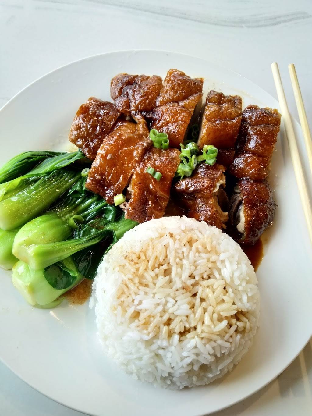 Peking Duck & Dumplings | restaurant | 2811 Hillsborough St, Raleigh, NC 27607, USA | 9842222880 OR +1 984-222-2880