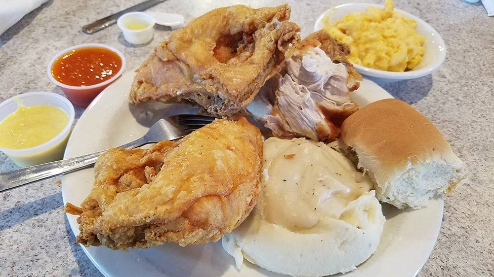 Chicken Inn | restaurant | 541 E Hendricks St, Shelbyville, IN 46176, USA | 3173926088 OR +1 317-392-6088