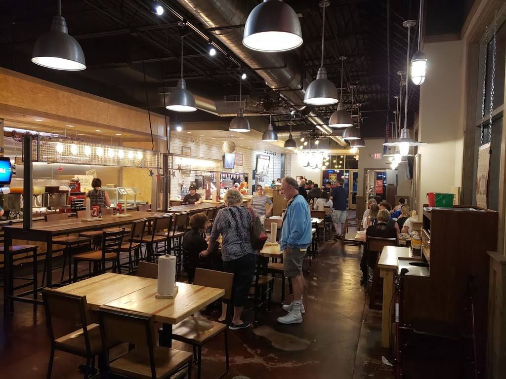 City Barbeque | meal takeaway | 365 Lake Cook Rd, Deerfield, IL 60015, USA | 8479604129 OR +1 847-960-4129