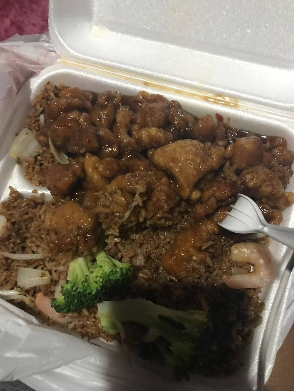 China One | restaurant | 13611 W 7 Mile Rd, Detroit, MI 48235, USA | 3138622000 OR +1 313-862-2000