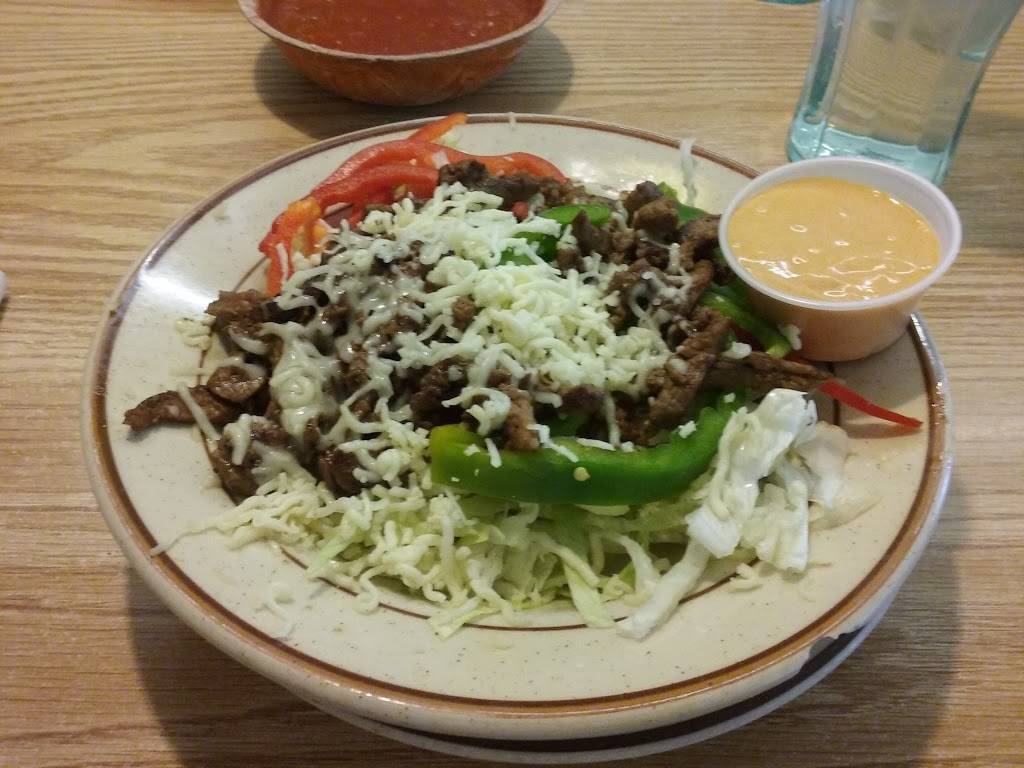 El Pueblito | restaurant | 1499 W Eisenhower Blvd, Loveland, CO 80537, USA | 9705930008 OR +1 970-593-0008