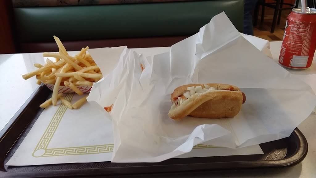 King Gyros | restaurant | 1610 Lincolnway, Valparaiso, IN 46383, USA | 2194642010 OR +1 219-464-2010