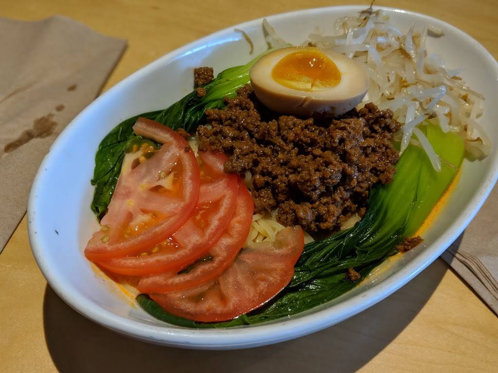 Ramen Yukinoya | restaurant | 1423 S Baldwin Ave, Arcadia, CA 91007, USA | 6268210901 OR +1 626-821-0901