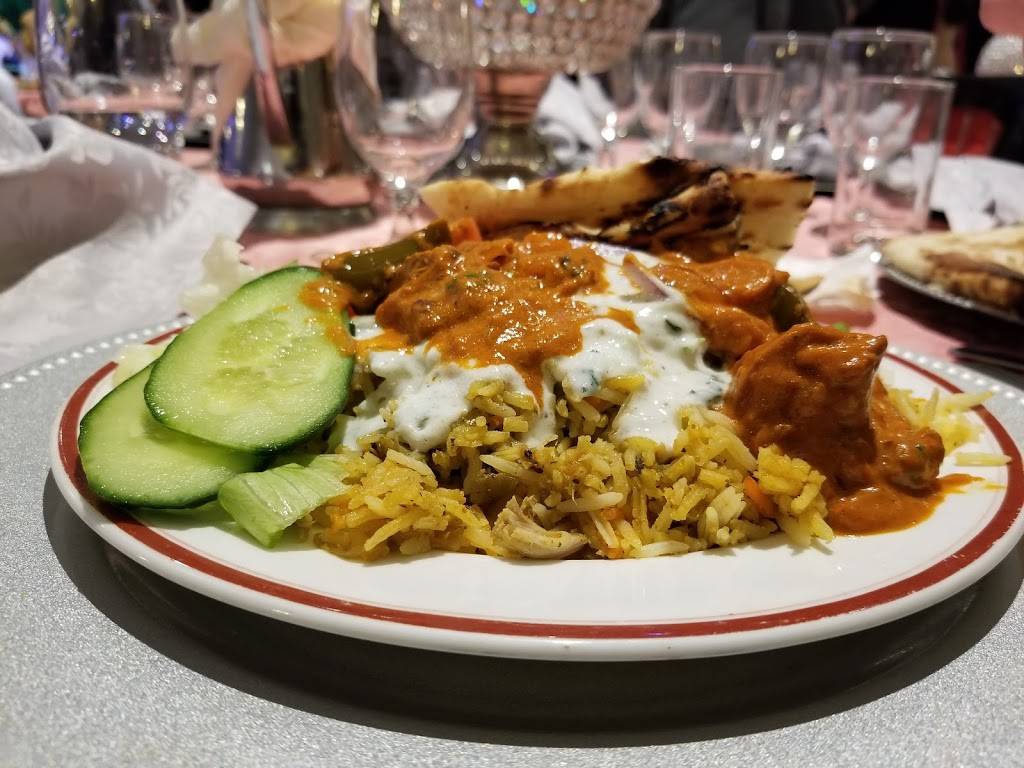 Bombay Palace Restaurant And Banquets | restaurant | 200 Advance Blvd, Brampton, ON L6T 4V5, Canada | 9057999777 OR +1 905-799-9777