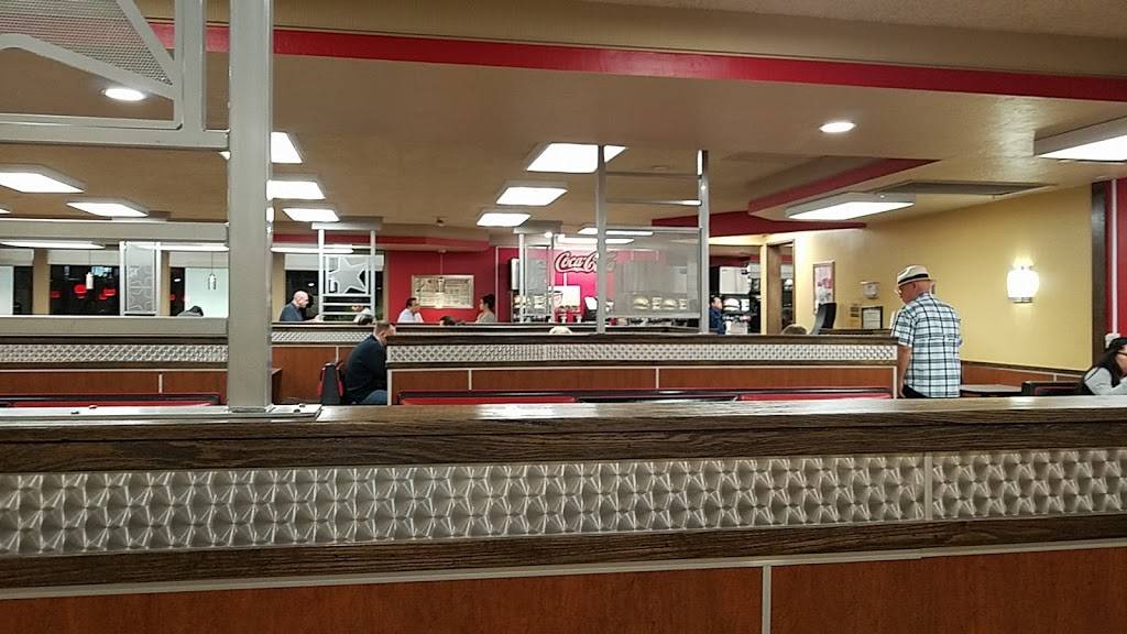 Carls Jr. | restaurant | 5625 W Century Blvd, Los Angeles, CA 90045, USA | 3102169306 OR +1 310-216-9306