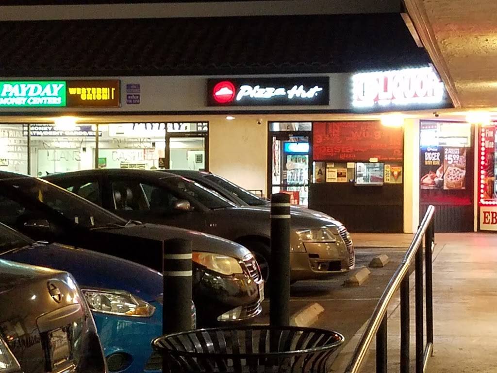 Pizza Hut | meal takeaway | 4090 El Cajon Blvd Ste C, San Diego, CA 92105, USA | 6195840800 OR +1 619-584-0800