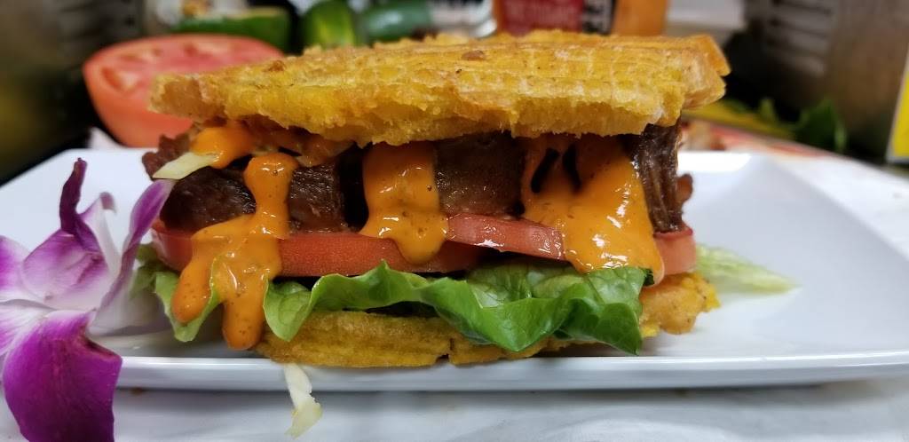 Pearl of the Island Caribbean Cuisine | restaurant | 1490 FL-7 Bay A, Margate, FL 33063, USA | 7542054839 OR +1 754-205-4839