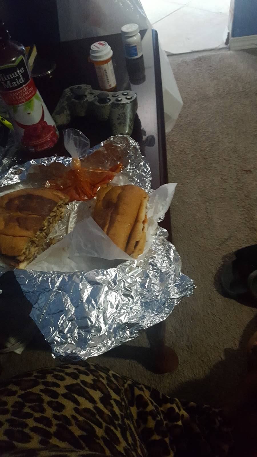 Taqueria Guanajuato | restaurant | 515 Baltimore Ave, Albertville, AL 35950, USA | 2568785566 OR +1 256-878-5566