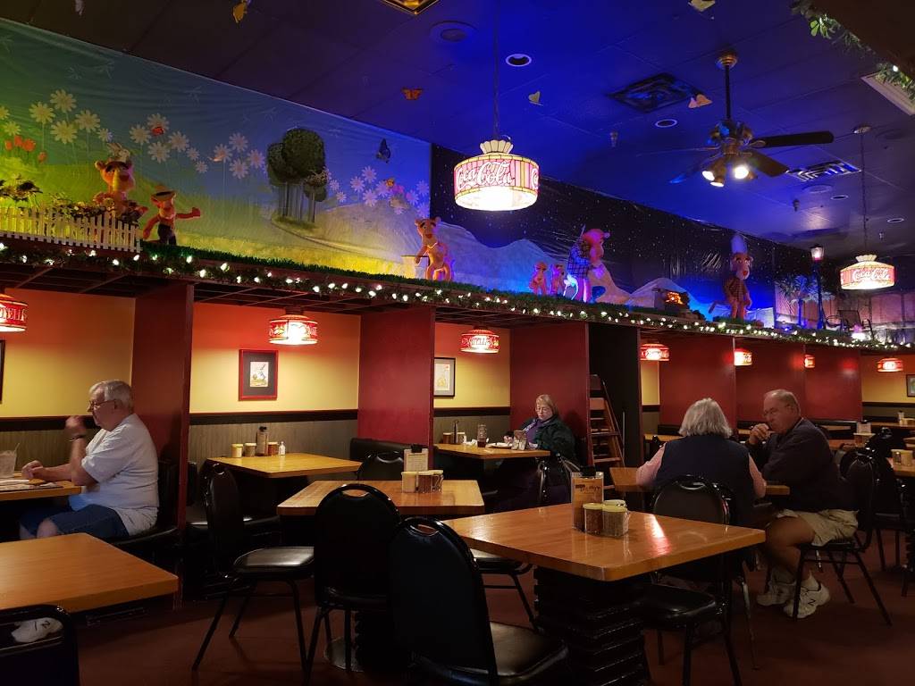 Donatellis | restaurant | 2692 Co Rd E East, St Paul, MN 55110, USA | 6517779199 OR +1 651-777-9199