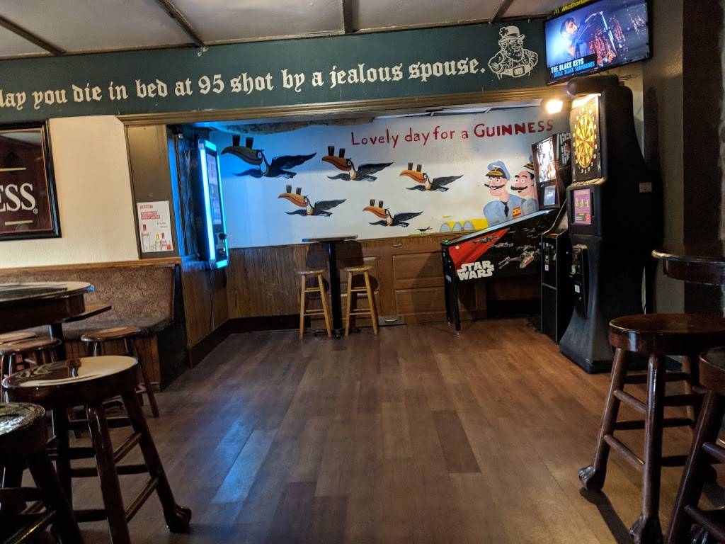 OConnors Perfect Pint | restaurant | 8423 W Greenfield Ave, West Allis, WI 53214, USA | 4143957468 OR +1 414-395-7468