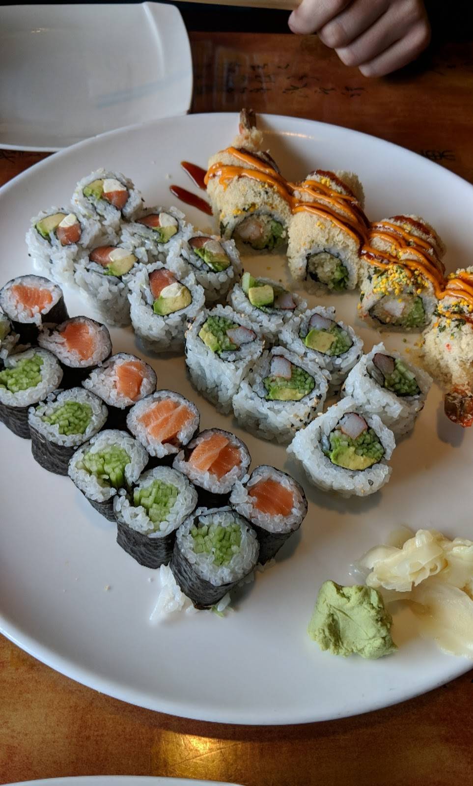 Osaka | restaurant | 2631 Southtown Dr, Bloomington, MN 55431, USA | 9528843633 OR +1 952-884-3633