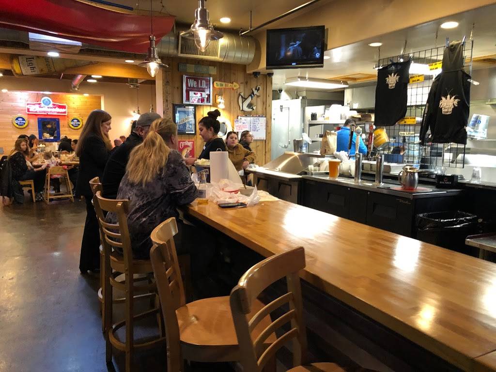 Bucket O Crawfish | restaurant | 1980 W 3500 S, West Valley City, UT 84119, USA | 8014190900 OR +1 801-419-0900