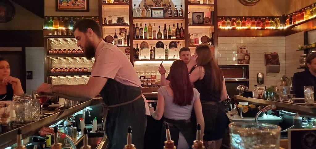 Spirit House | restaurant | 8 S San Marcos Pl #106, Chandler, AZ 85225, USA | 4803064587 OR +1 480-306-4587