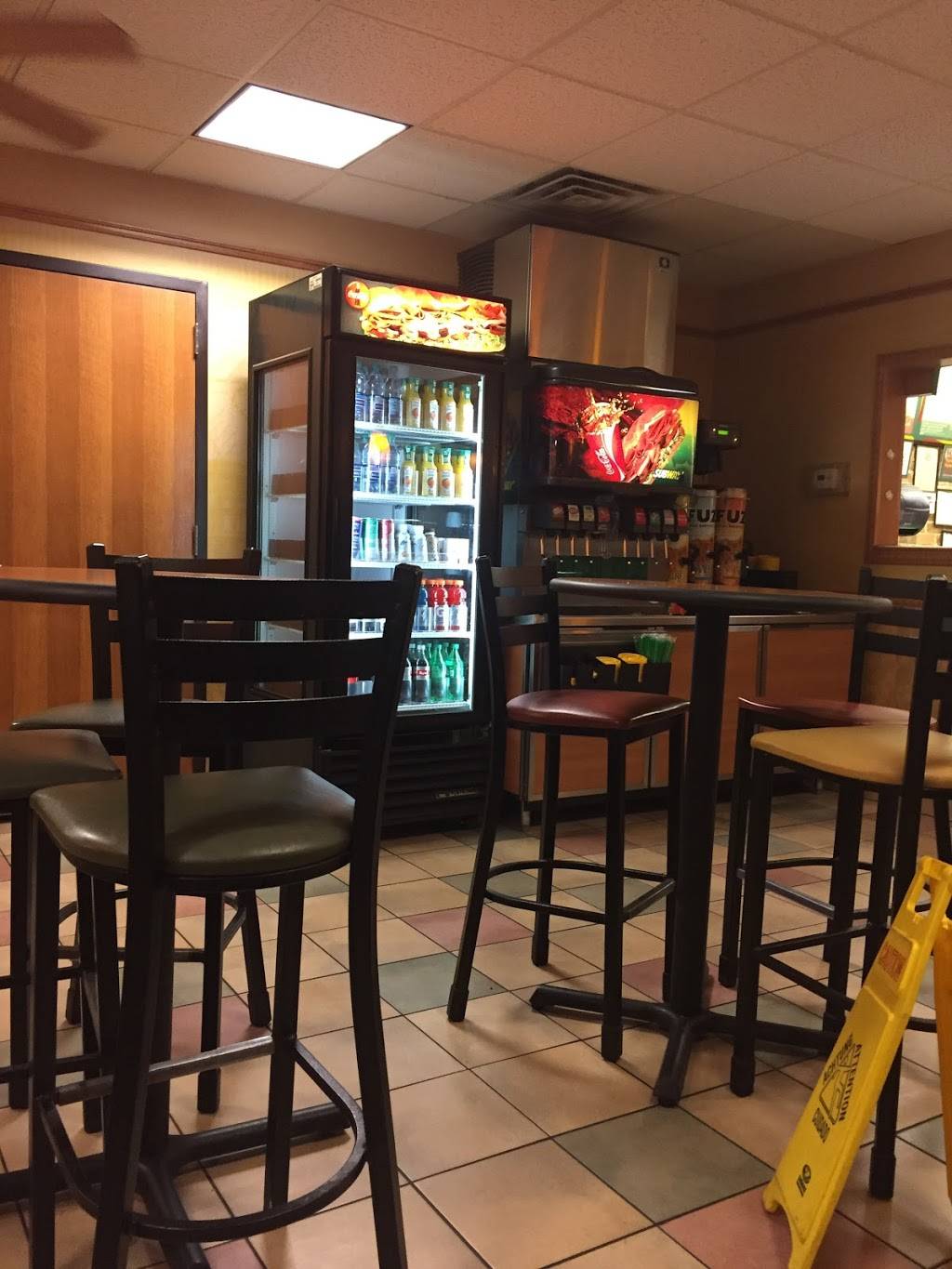 Subway | meal takeaway | 2850 Montana Ave, El Paso, TX 79903, USA | 9155649918 OR +1 915-564-9918