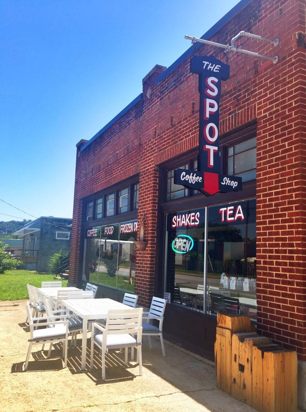 The Spot | restaurant | 1800 E Main St, Chattanooga, TN 37404, USA | 4238035744 OR +1 423-803-5744