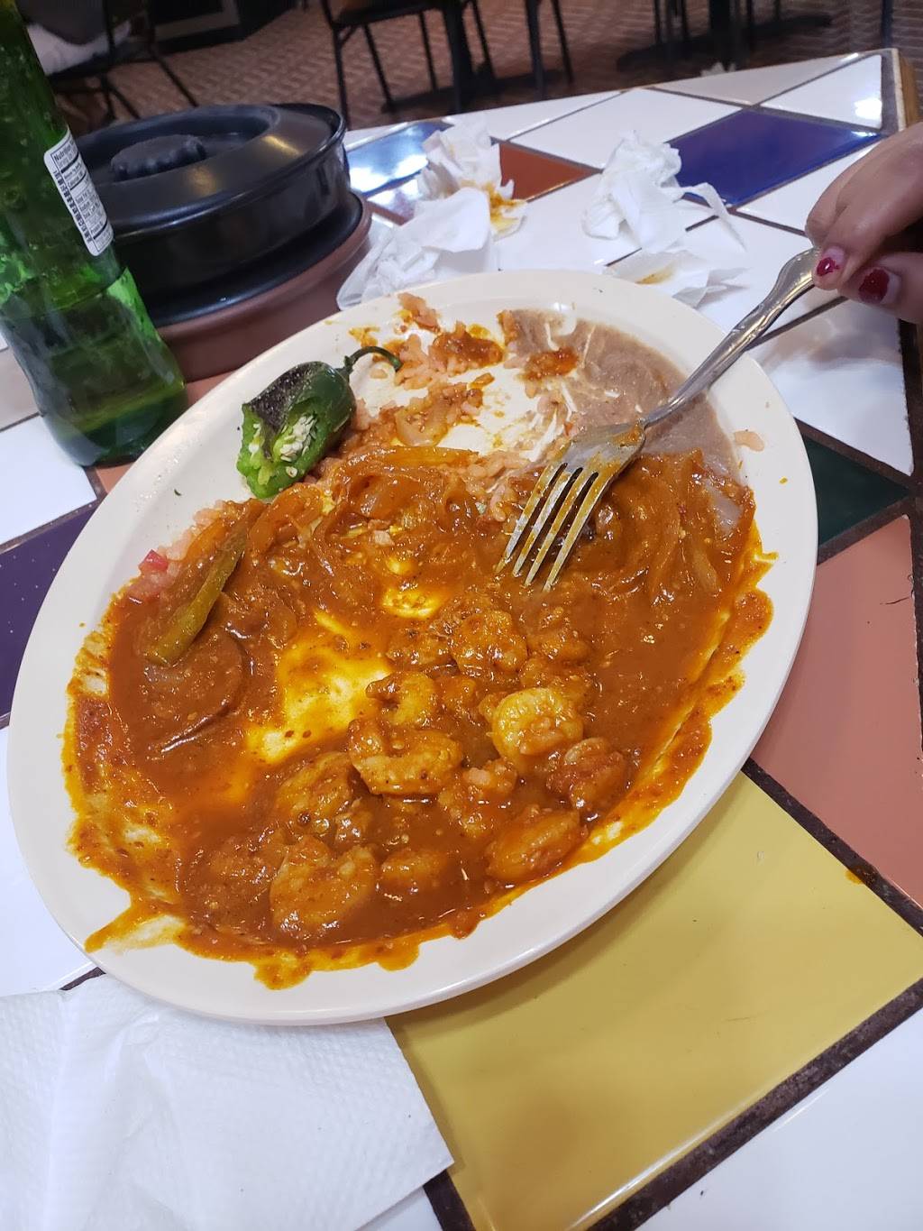 El Ranchito | restaurant | 49019 US-51, Tickfaw, LA 70466, USA | 9855428915 OR +1 985-542-8915