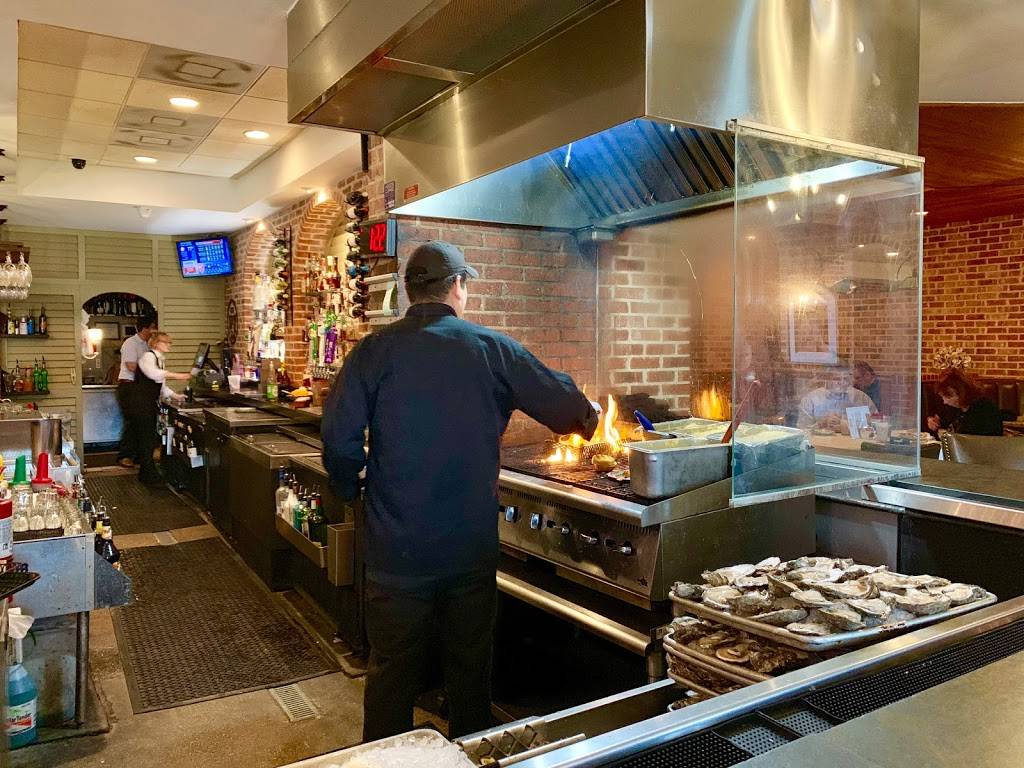 Mike Andersons - Gonzales | restaurant | 1500 Louisiana 30 W, Gonzales, LA 70737, USA | 2257436453 OR +1 225-743-6453