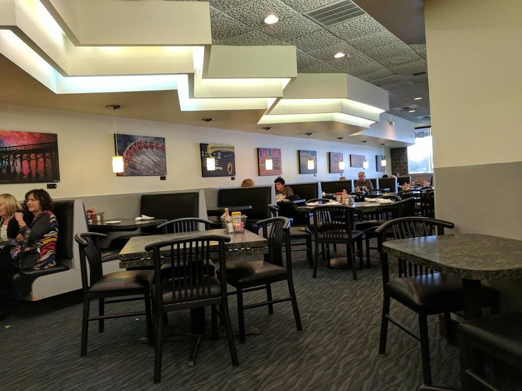 Pickles & Rye Deli | restaurant | 6724 Orchard Lake Rd, West Bloomfield Township, MI 48322, USA | 2487373890 OR +1 248-737-3890