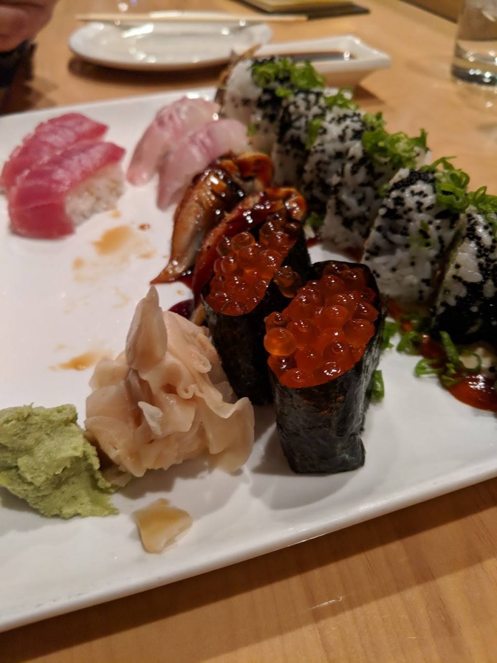 Muramoto Hilldale | restaurant | 546 N Midvale Blvd, Madison, WI 53705, USA | 6084411090 OR +1 608-441-1090