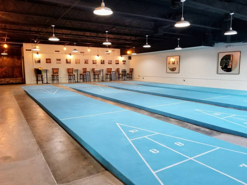 Shuffle | meal takeaway | 2612 N Tampa St, Tampa, FL 33602, USA | 8134503797 OR +1 813-450-3797