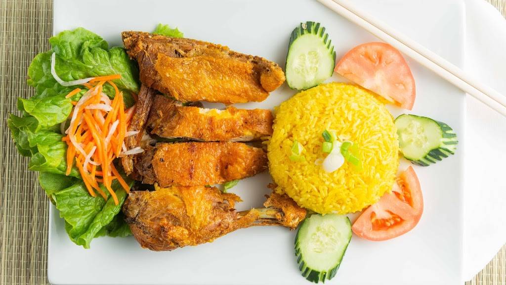 Pho VA | restaurant | 6765 Wilson Blvd, Falls Church, VA 22044, USA | 7039447373 OR +1 703-944-7373