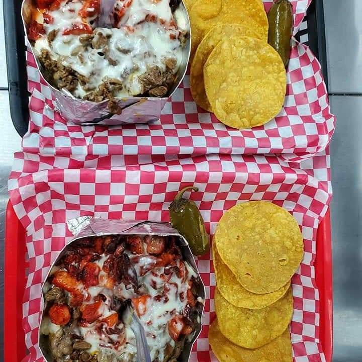 Taqueria el trompo loco #4 | restaurant | 6929 Windfern Rd, Houston, TX 77040, USA | 8329024834 OR +1 832-902-4834