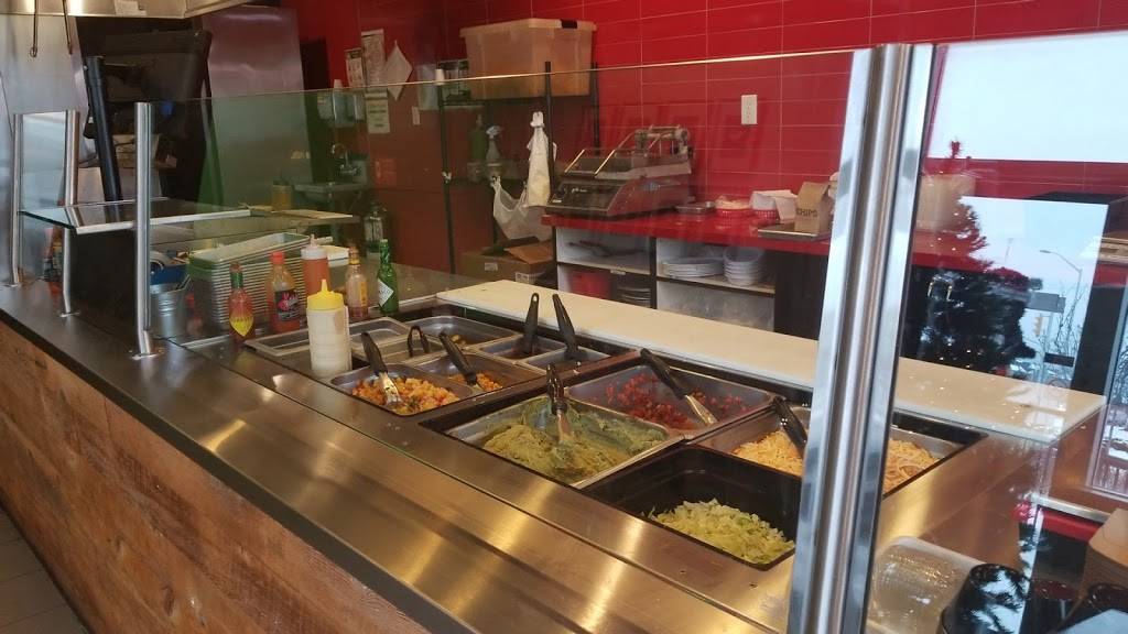 Chorizo Fresh Mex | restaurant | 2475 Appleby Line e1, Burlington, ON L7L 0B6, Canada | 9053190006 OR +1 905-319-0006