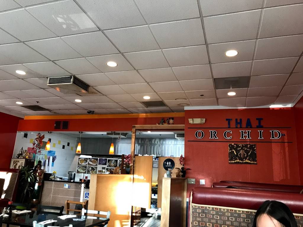 Thai Orchid Restaurant | restaurant | 6350 W Ramsey St, Banning, CA 92220, USA | 9517697726 OR +1 951-769-7726