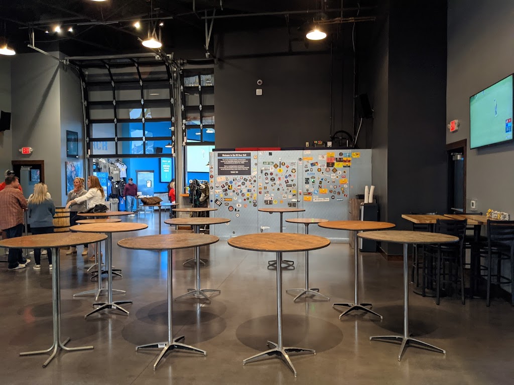 Raised Grain Brewing Co. | restaurant | 1725 Dolphin Dr ste b, Waukesha, WI 53186, USA | 2625055942 OR +1 262-505-5942