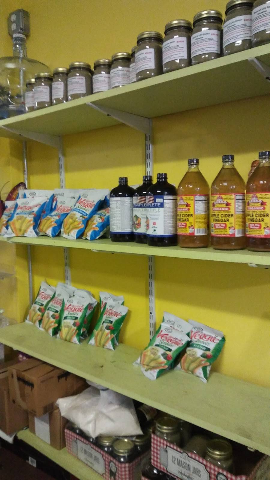 Good Foods Vegan/Vegetarian Deli | restaurant | 1966 E 73rd St, Chicago, IL 60649, USA | 7734203832 OR +1 773-420-3832