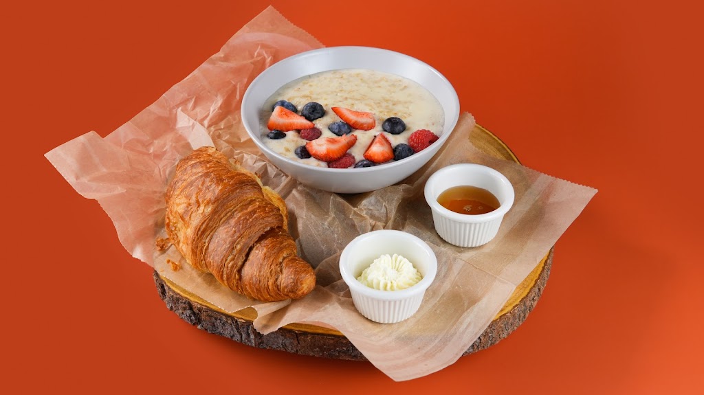 Flourish Cafe | cafe | 1480 Buck Rd Unit B -8, Holland, PA 18966, USA | 2675975570 OR +1 267-597-5570