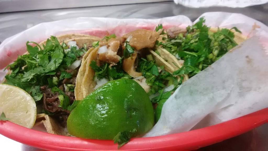 Pacos Tacos 2 | meal takeaway | 6034 S Pulaski Rd, Chicago, IL 60629, USA | 7735824244 OR +1 773-582-4244